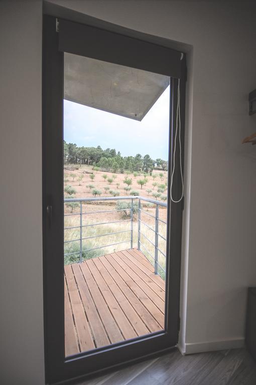 Bela Vista Silo Housing Villa Alfândega da Fé Eksteriør bilde