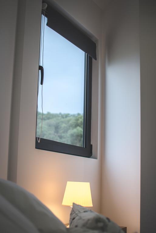 Bela Vista Silo Housing Villa Alfândega da Fé Eksteriør bilde