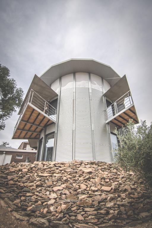 Bela Vista Silo Housing Villa Alfândega da Fé Eksteriør bilde