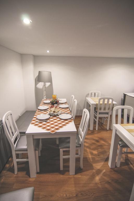 Bela Vista Silo Housing Villa Alfândega da Fé Eksteriør bilde